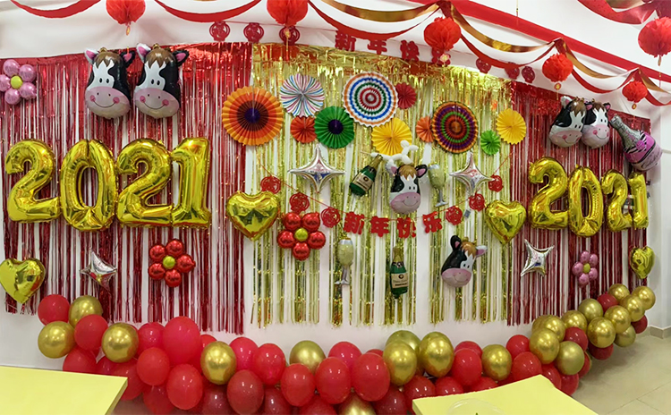 2020年實“鼠”不易，2021年“牛”轉(zhuǎn)錢坤!