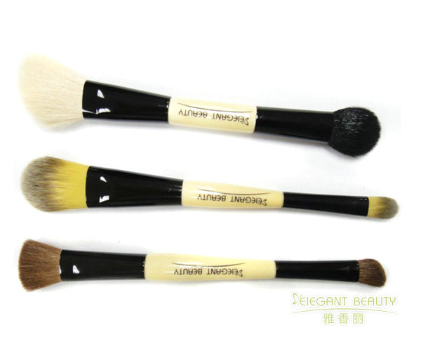 揭秘化妝刷工廠(chǎng)：美妝工具背后的制造秘密